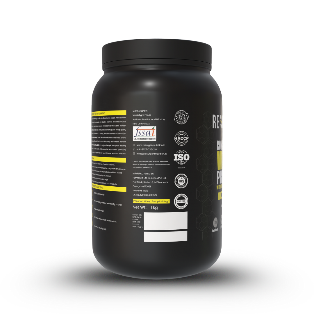 Whey Protein Concentrate - Image 3