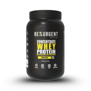 Whey Protein Concentrate