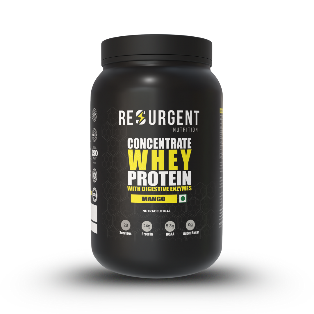 Whey Protein Concentrate